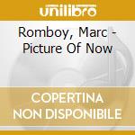 Romboy, Marc - Picture Of Now
