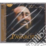 Luciano Pavarotti: La Voix Du Siecle (2 Cd) cd