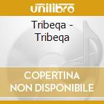 Tribeqa - Tribeqa cd