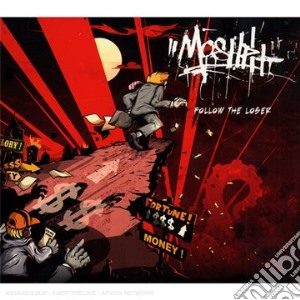 Moshpit - Follow The Loser cd musicale di Moshpit