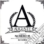 Dj Gero - Auguste Compilation Numero 1