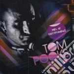 Tom Pooks - Mix At Electromind cd