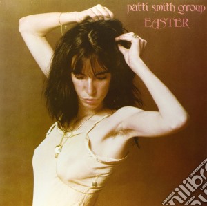 Smith, Patti Group - Easter ''Because The Night'' (180G) cd musicale di Smith, Patti Group