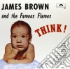 James Brown - Think ! cd
