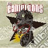 Cameleons (Les) - Les Cameleons cd