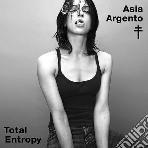 Asia Argento - Total Entropy cd musicale di Asia Argento