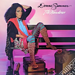 (LP Vinile) Donna Summer - The Wanderer lp vinile di Donna Summer