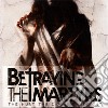 Betraying The Martyrs - The Hurt The Divine The Light cd