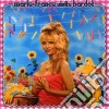 Marie France - Visite Bardot cd