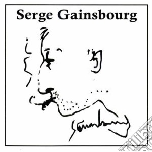 Serge Gainsbourg - 17 Chansons Indispensables cd musicale di Serge Gainsbourg