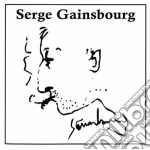 Serge Gainsbourg - 17 Chansons Indispensables cd
