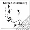 Serge Gainsbourg - 17 Chansons Indispensables cd