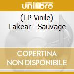 (LP Vinile) Fakear - Sauvage lp vinile di Fakear