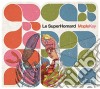 Superhomard (Le) - Maple Key cd