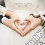 Scratch Massive - Garden Of Love cd