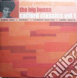 (LP Vinile) Big Bossa (The) - Catford Classics Vol 1