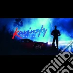 (LP Vinile) Kavinsky - Outrun vinile
