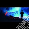 (LP Vinile) Kavinsky - Outrun cd