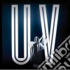 Midnight Juggernauts - Uncanny Valley cd