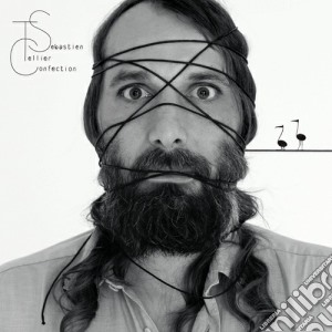 Sebastien Tellier - Confection cd musicale di Sebastien Tellier