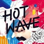 (LP Vinile) Lans Kies (The) - Hot Wave