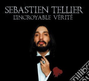 (LP Vinile) Sebastien Tellier - L'incroyable Verite' lp vinile di Sebastien Tellier