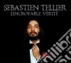 (LP Vinile) Sebastien Tellier - L'incroyable Verite' cd
