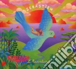 Sebastien Tellier - L'Aventura cd