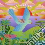 (LP Vinile) Sebastien Tellier - l'Aventura (2 Lp) vinile