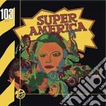 (LP Vinile) Janko Nilovic - Super America vinile