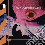 (LP Vinile) Janko Nilovic - Pop Impressions