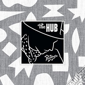 Hub (The) - Providence cd musicale di Hub (The)