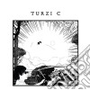 (LP Vinile) Turzi - C cd