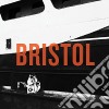 (LP Vinile) Bristol - Bristol cd