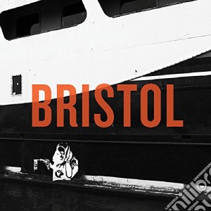 Bristol - Bristol cd musicale di Bristol
