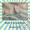 (LP Vinile) Sebastien Tellier - Marie Et Les Naugrages cd