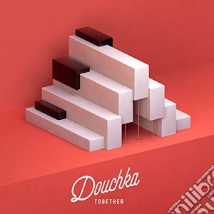 (LP Vinile) Douchka - Together/Inclus Mp3 lp vinile di Douchka