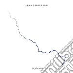 Thylacine - Transsiberian cd