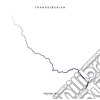 Thylacine - Transsiberian cd