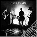 Last Train - The Holy Famly cd