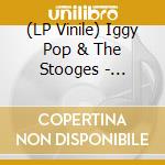 (LP Vinile) Iggy Pop & The Stooges - Metallic Ko/Limited Edition In Gold lp vinile di Pop, Iggy & The Stooges