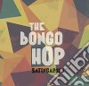 (LP Vinile) Bongo Hop (The) - Satingaron Part 1 cd