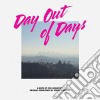 Scratch Massive - Day Out Of Days cd