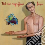 (LP Vinile) Jacques - Tout Est Magnifique
