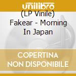 (LP Vinile) Fakear - Morning In Japan vinile