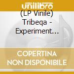 (LP Vinile) Tribeqa - Experiment Remixes (Colored Lp) lp vinile di Tribeqa