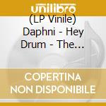 (LP Vinile) Daphni - Hey Drum - The Truth vinile