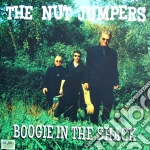 (LP Vinile) Nut Jumpers (The) - Boogie In The Shack vinile