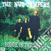 (LP Vinile) Nut Jumpers (The) - Boogie In The Shack cd