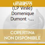 (LP Vinile) Domenique Dumont - Miniatures De Auto Rhythm lp vinile di Dumont, Domenique